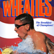 Tom Dolan on the Wheaties box.